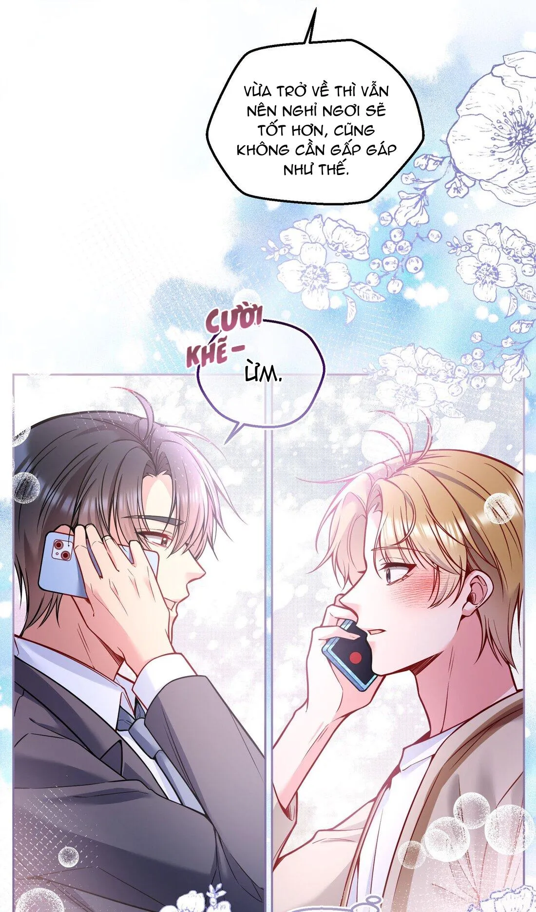 Hàn Viễn Chapter 101 Trang 5