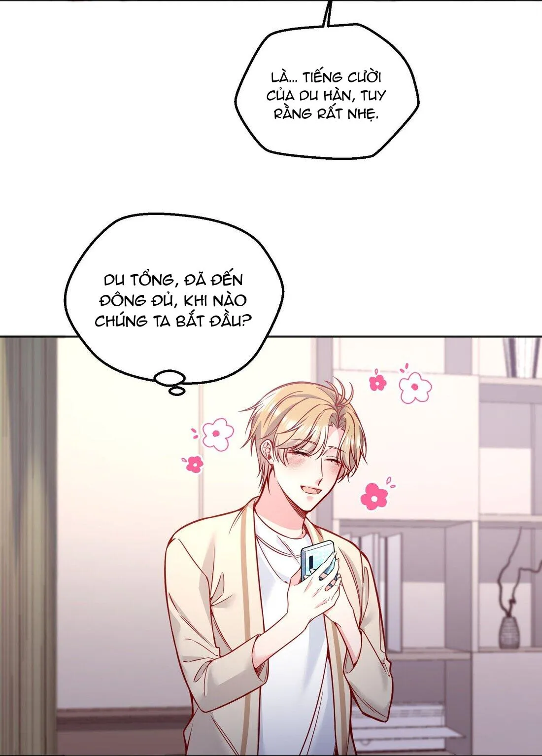 Hàn Viễn Chapter 101 Trang 7