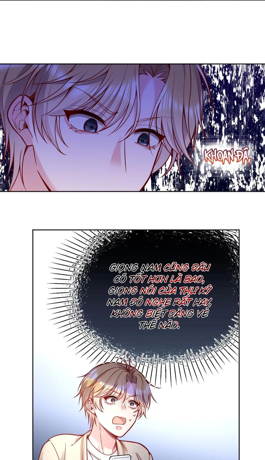 Hàn Viễn Chapter 101 Trang 8