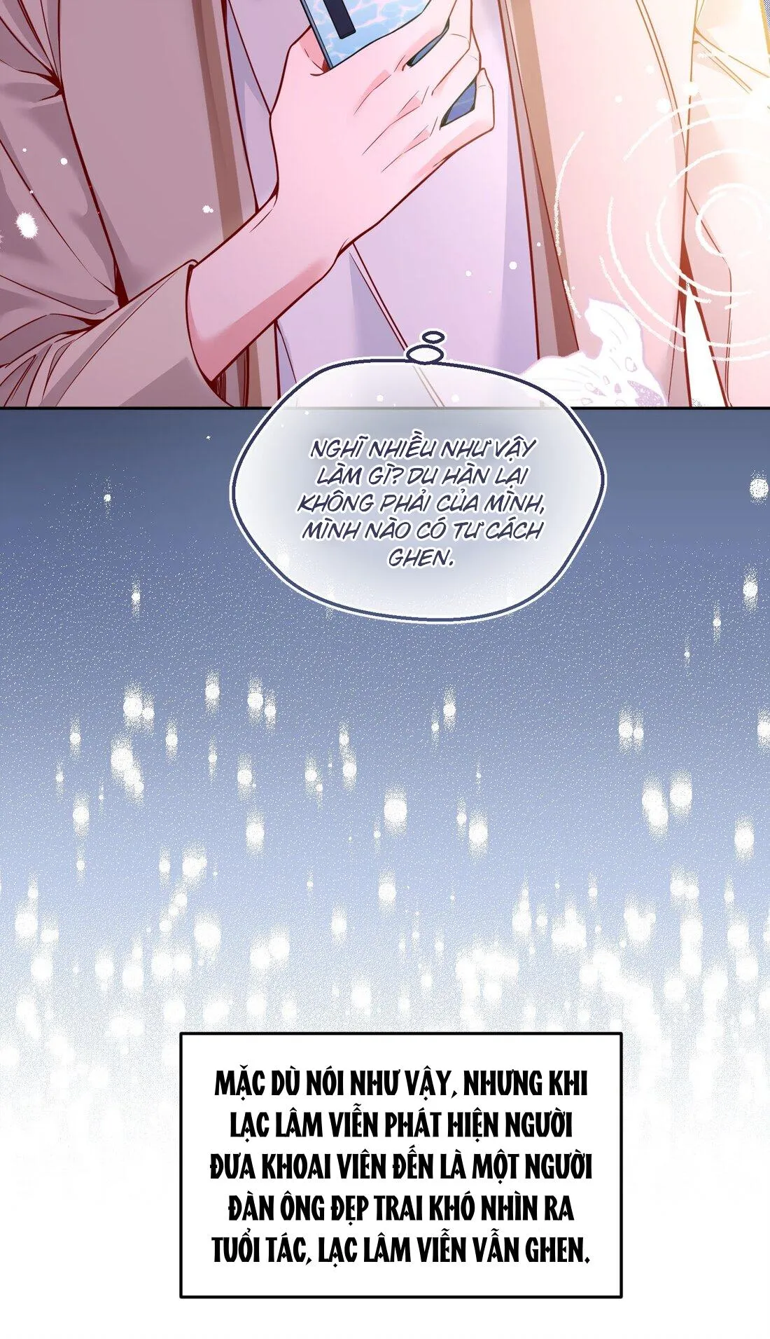 Hàn Viễn Chapter 101 Trang 10