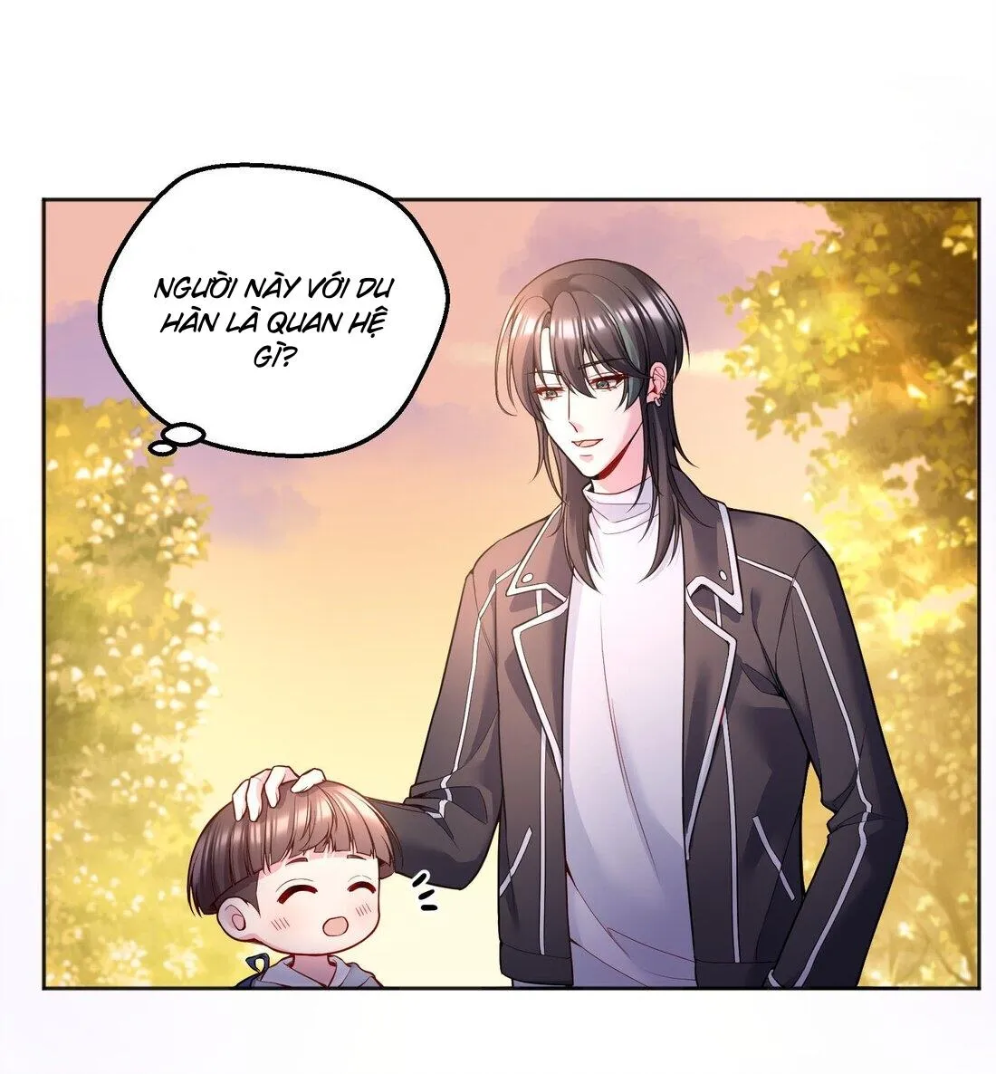 Hàn Viễn Chapter 101 Trang 13