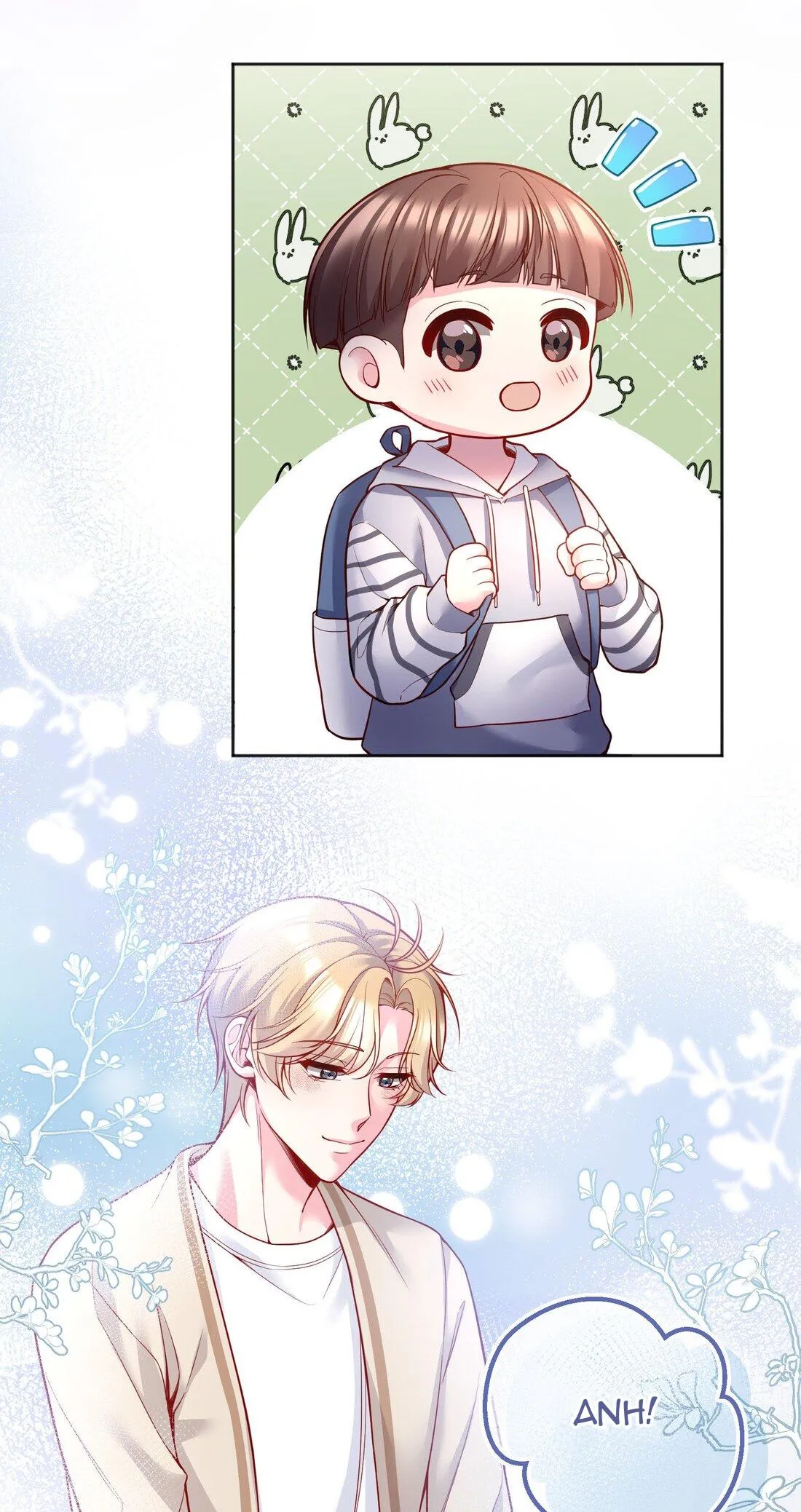 Hàn Viễn Chapter 101 Trang 14