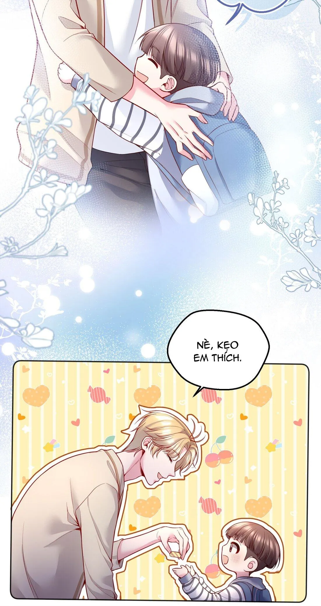 Hàn Viễn Chapter 101 Trang 15