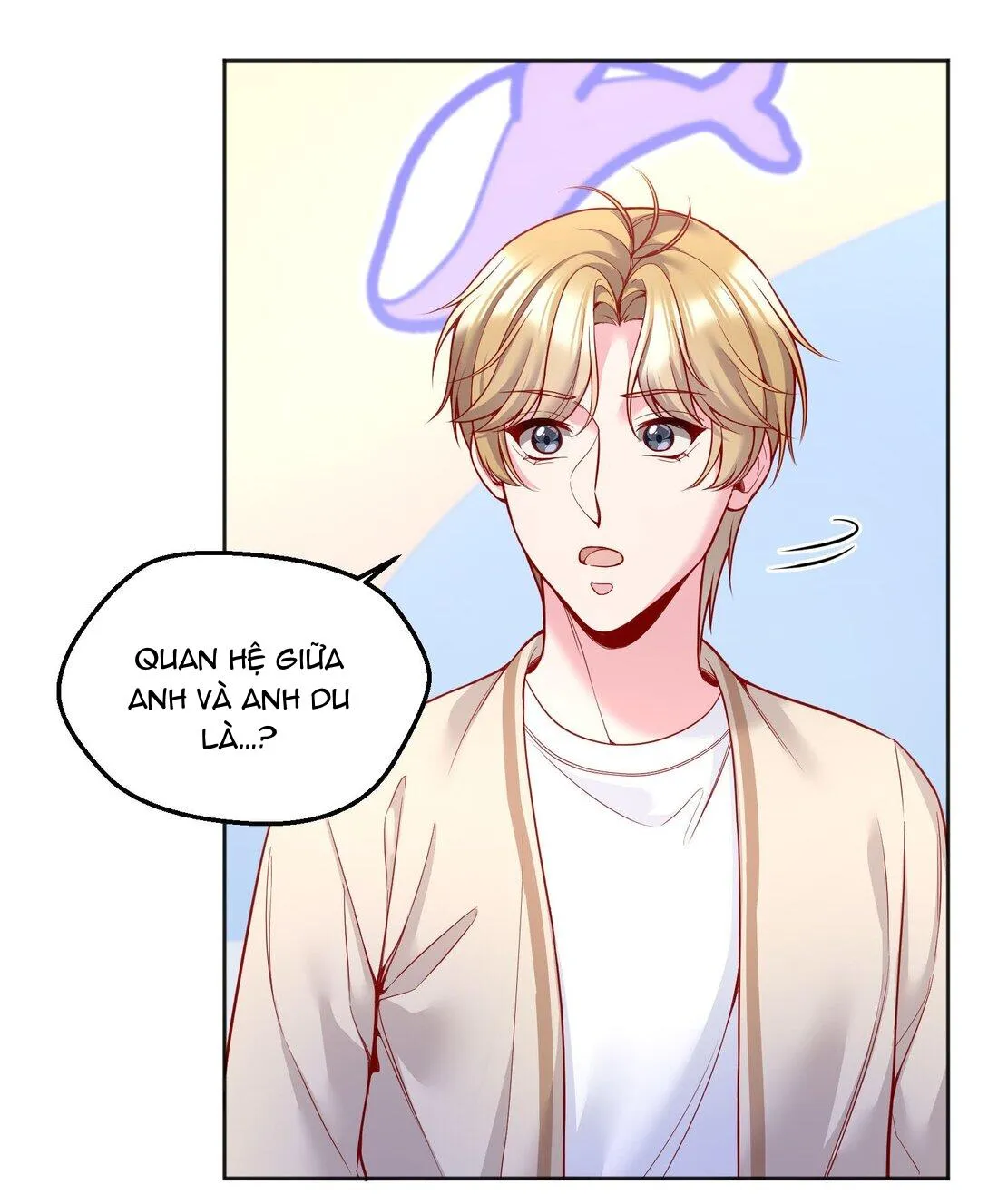 Hàn Viễn Chapter 101 Trang 18