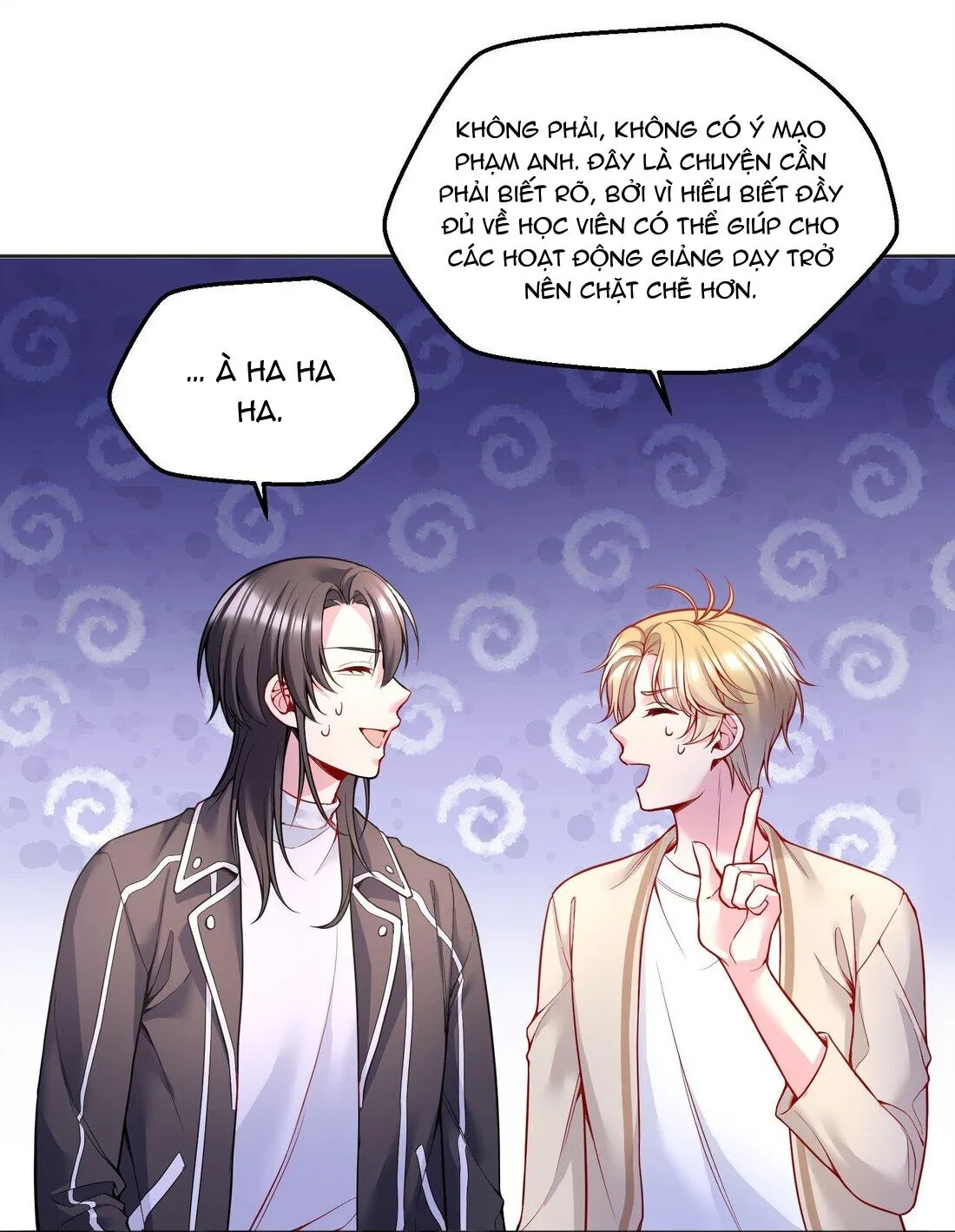 Hàn Viễn Chapter 101 Trang 19