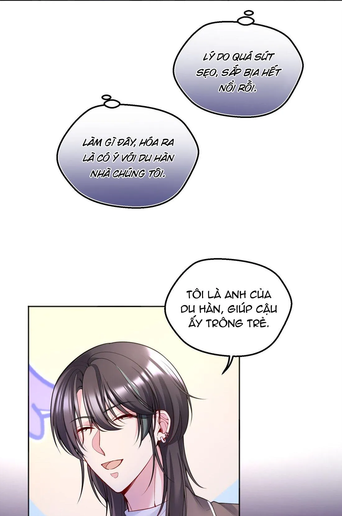 Hàn Viễn Chapter 101 Trang 20