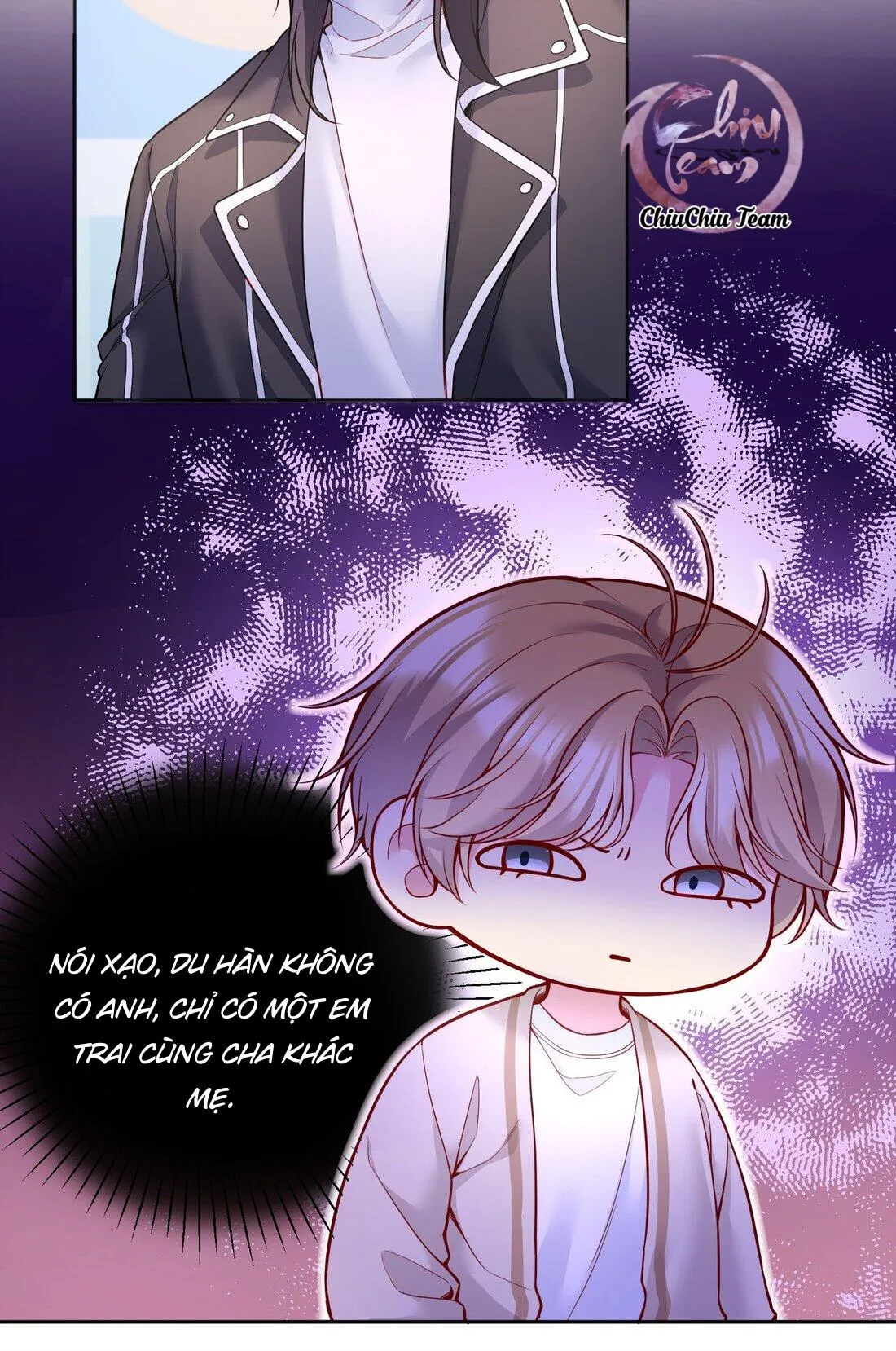 Hàn Viễn Chapter 101 Trang 21