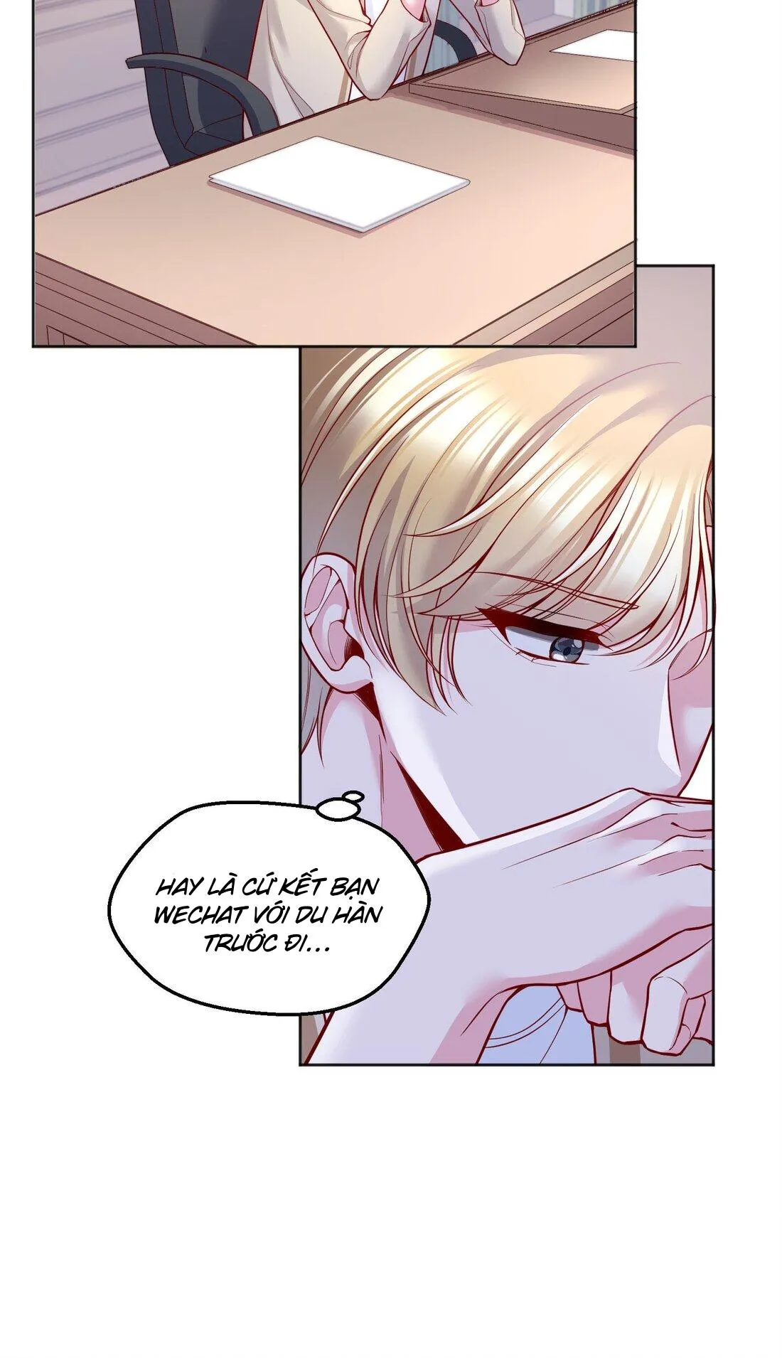 Hàn Viễn Chapter 101 Trang 24