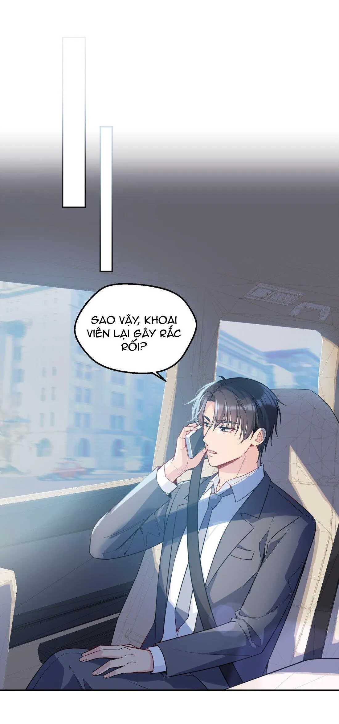 Hàn Viễn Chapter 101 Trang 25