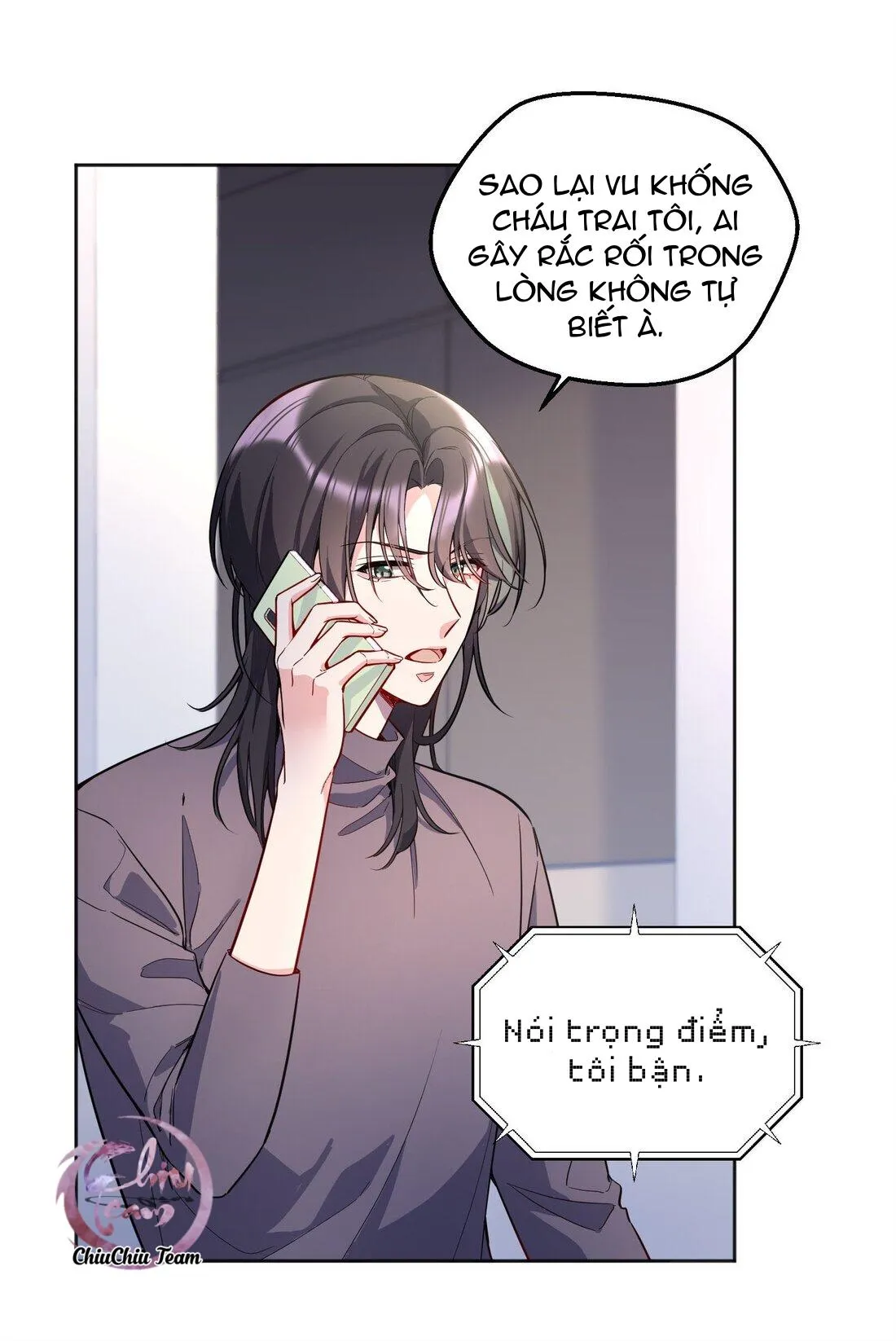 Hàn Viễn Chapter 101 Trang 26