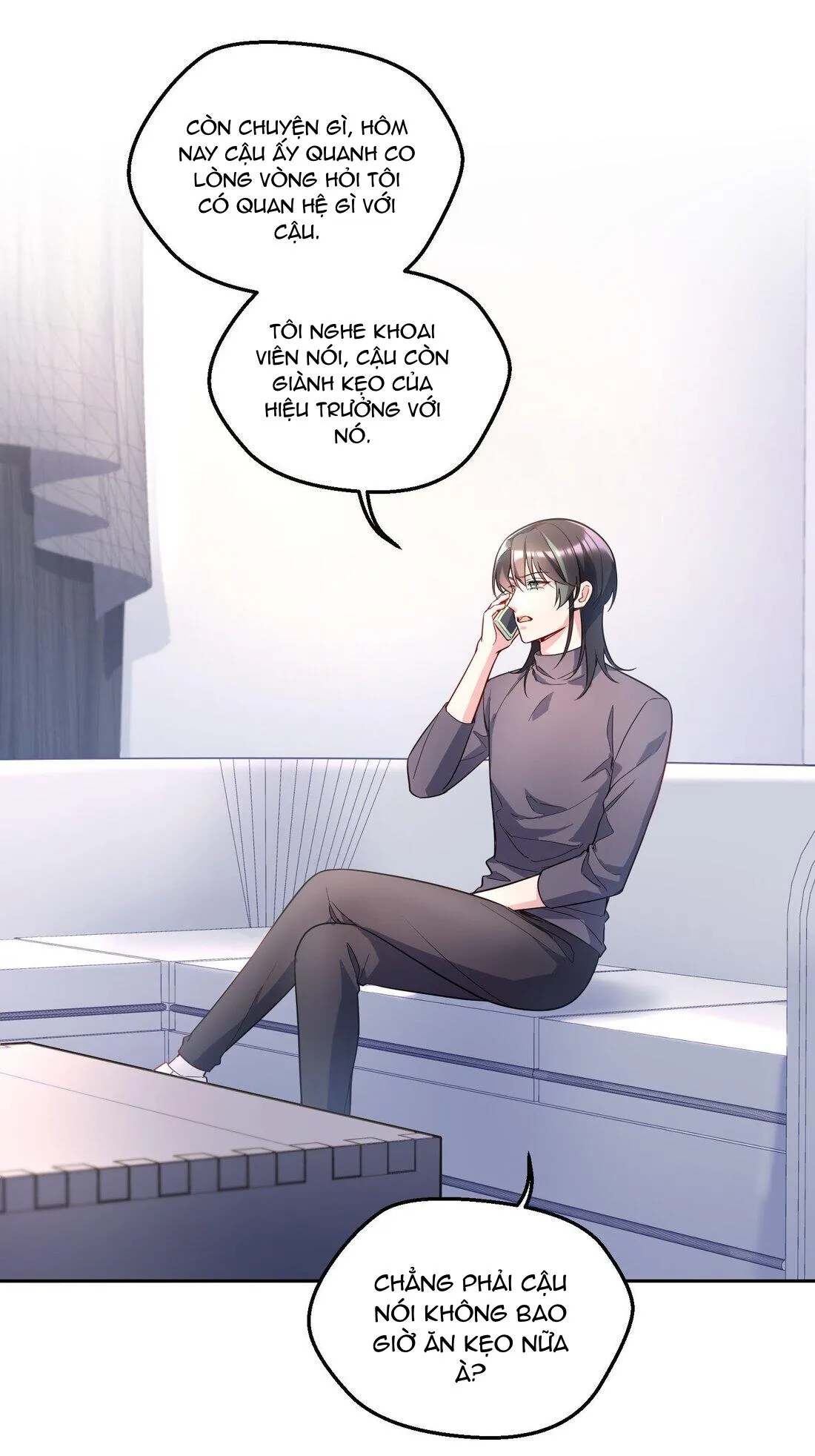 Hàn Viễn Chapter 101 Trang 28