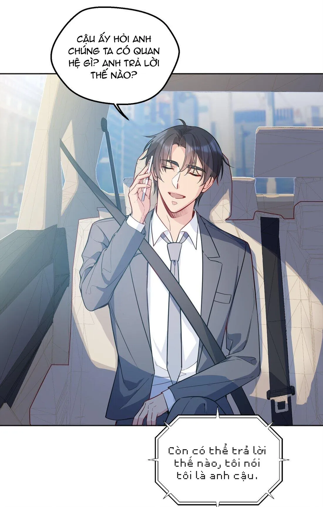 Hàn Viễn Chapter 101 Trang 29