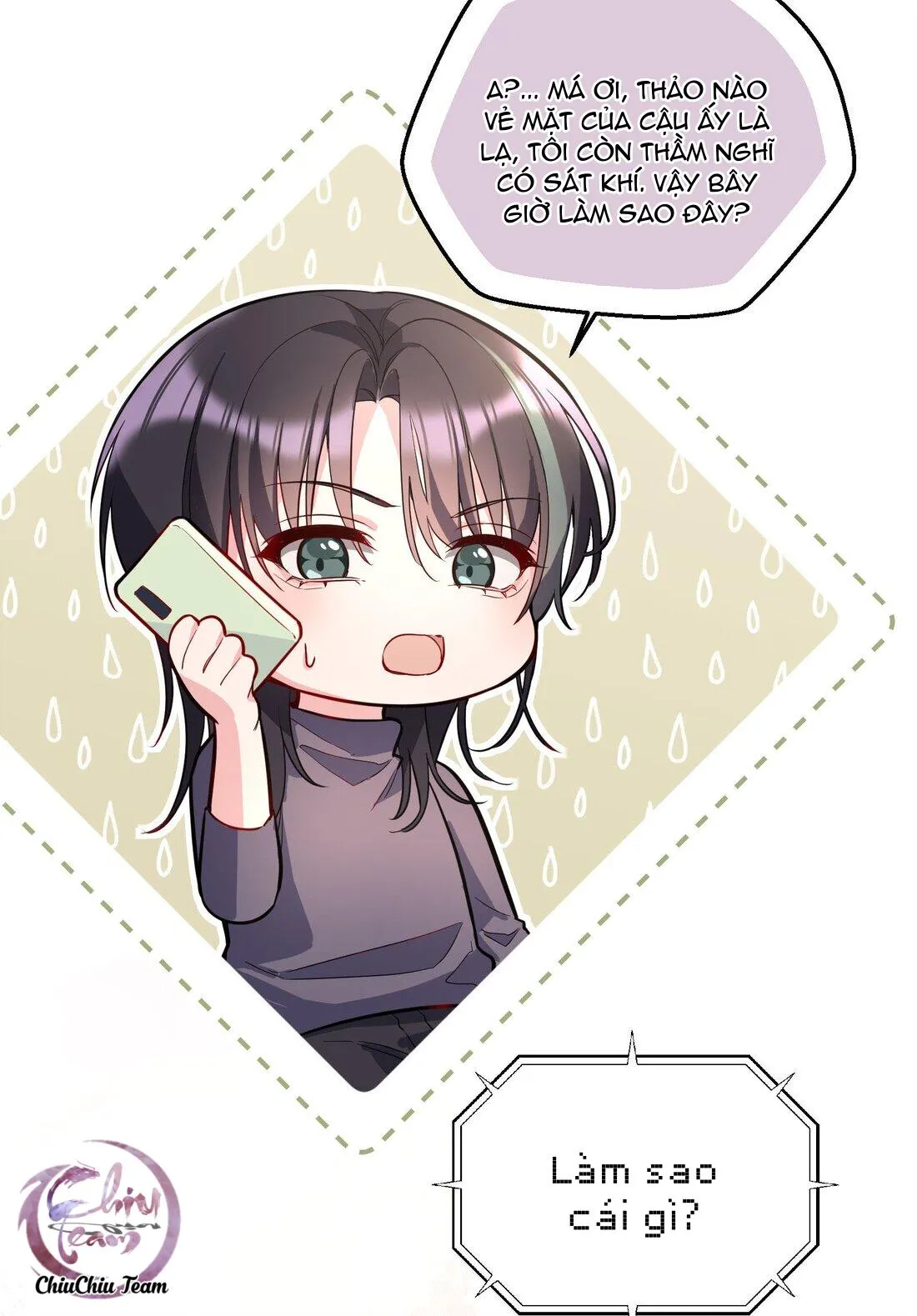 Hàn Viễn Chapter 101 Trang 31