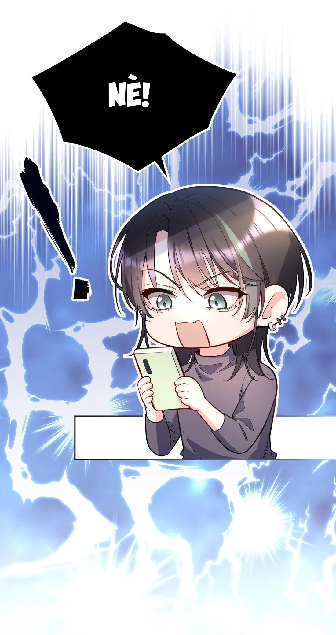 Hàn Viễn Chapter 101 Trang 34