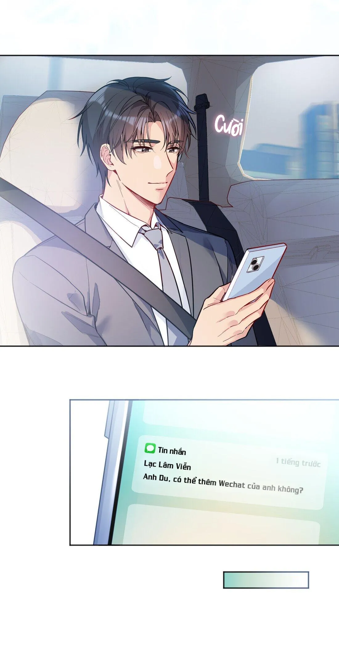 Hàn Viễn Chapter 101 Trang 35