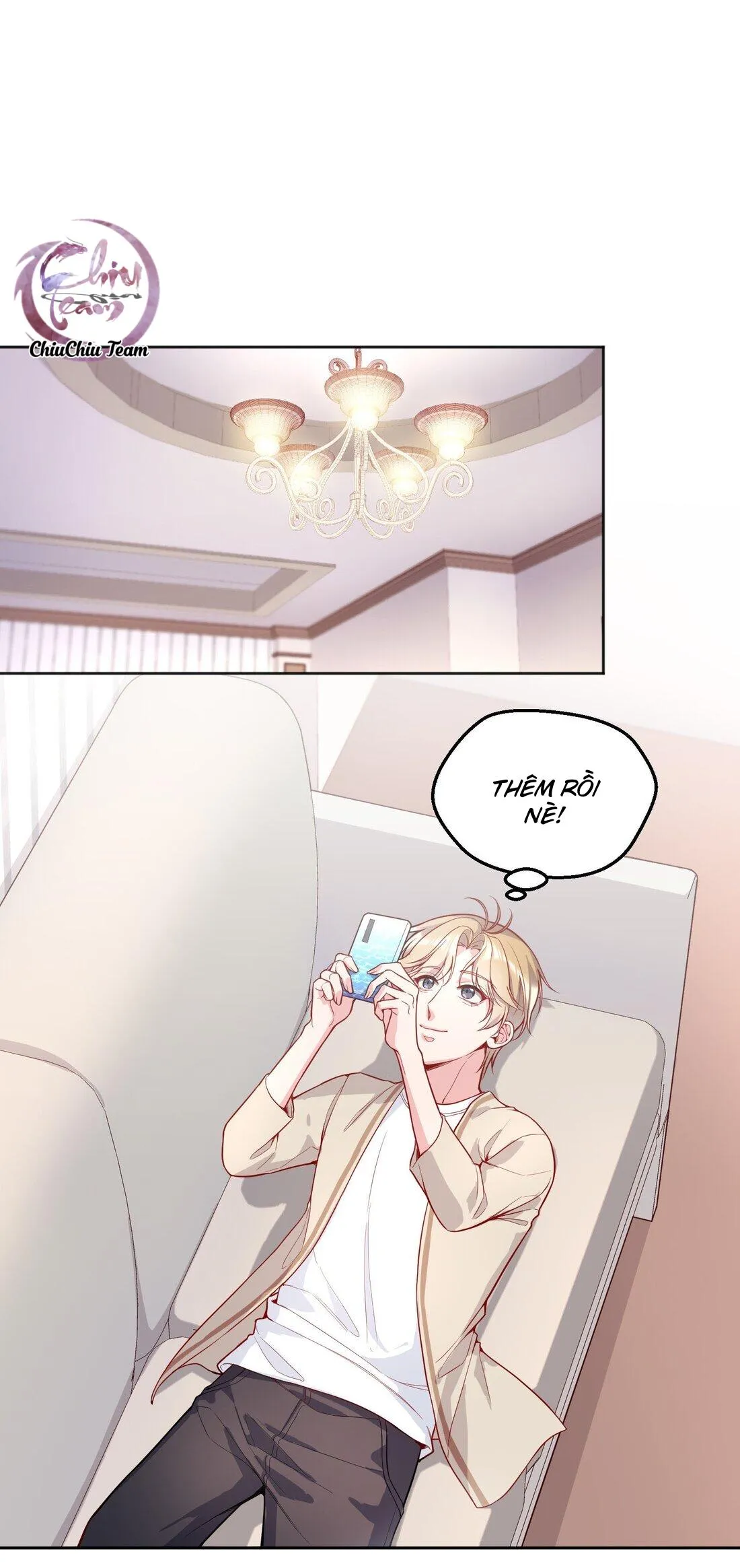 Hàn Viễn Chapter 101 Trang 36