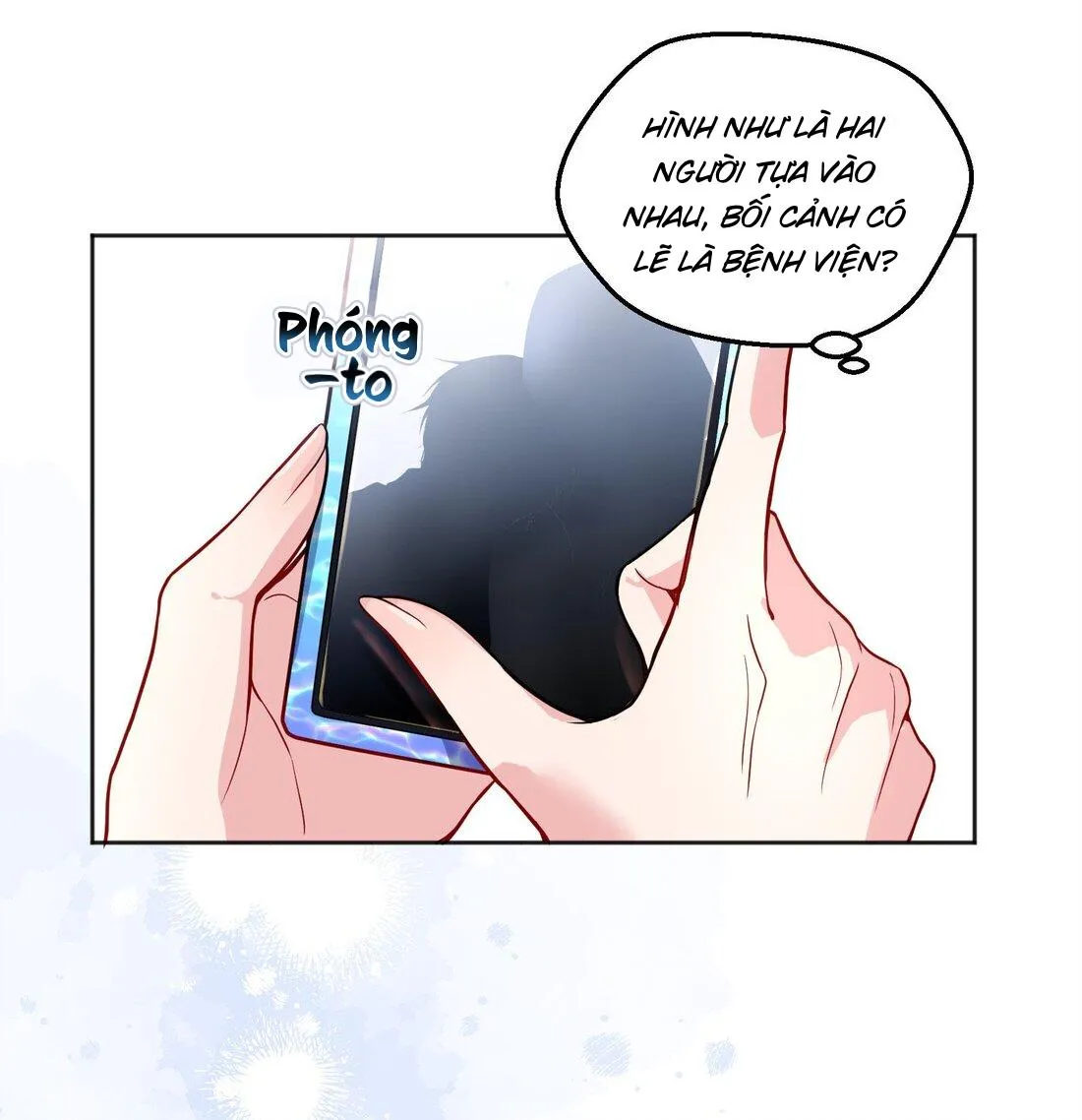 Hàn Viễn Chapter 101 Trang 37