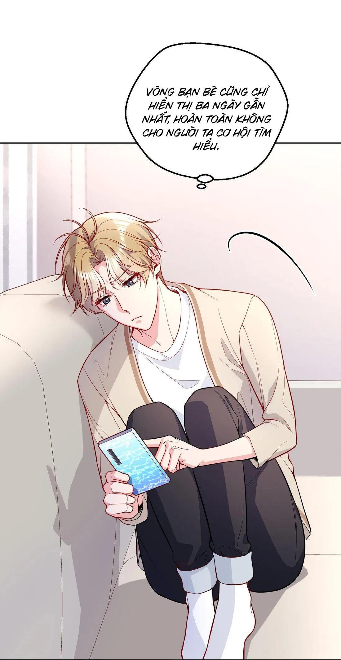 Hàn Viễn Chapter 101 Trang 39