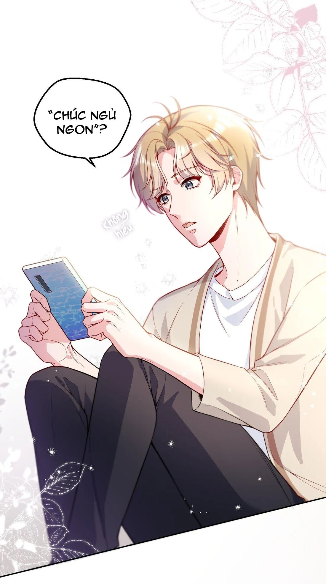 Hàn Viễn Chapter 101 Trang 42