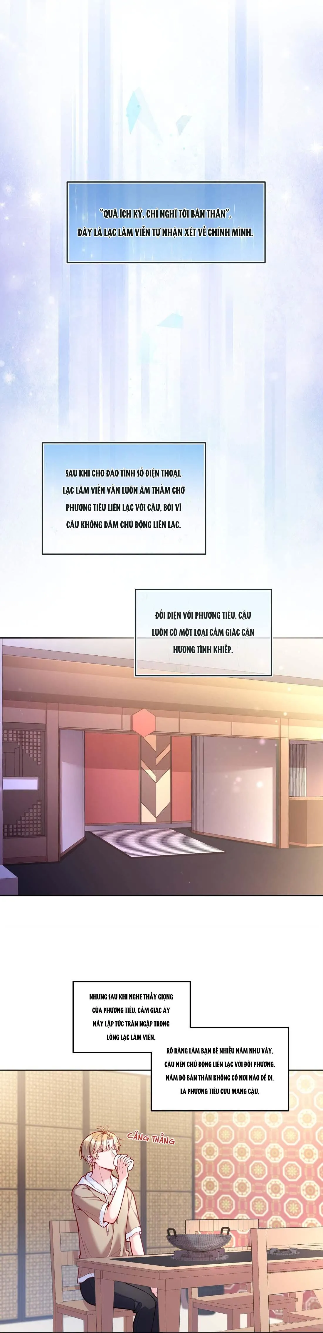 Hàn Viễn Chapter 102 Trang 4