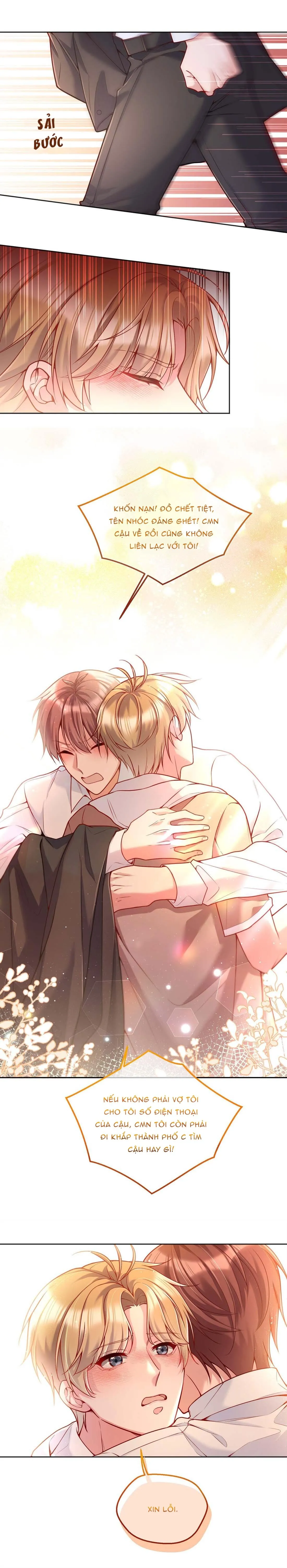 Hàn Viễn Chapter 102 Trang 6