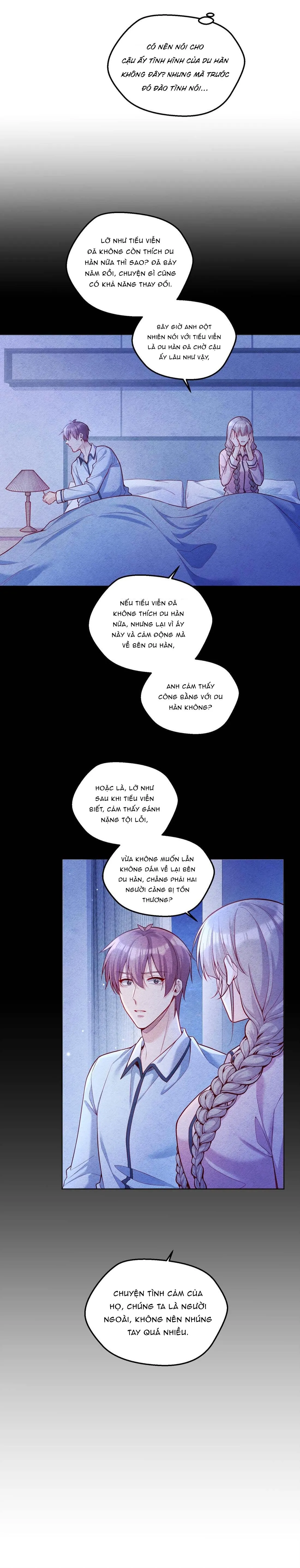 Hàn Viễn Chapter 102 Trang 10