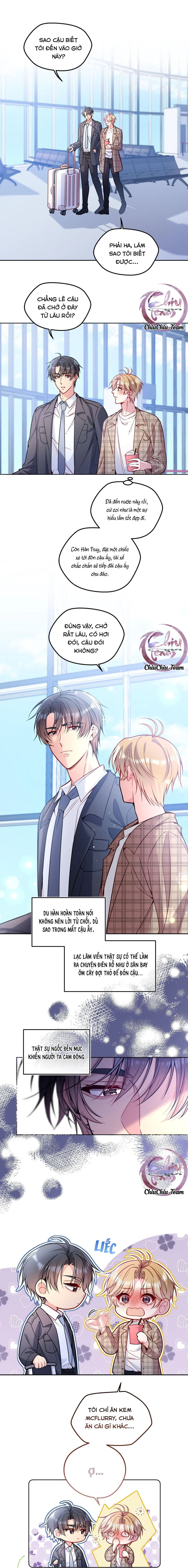 Hàn Viễn Chapter 103 Trang 3