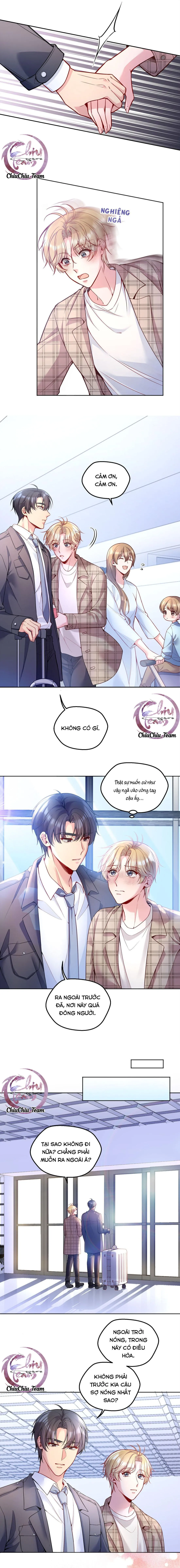 Hàn Viễn Chapter 103 Trang 5