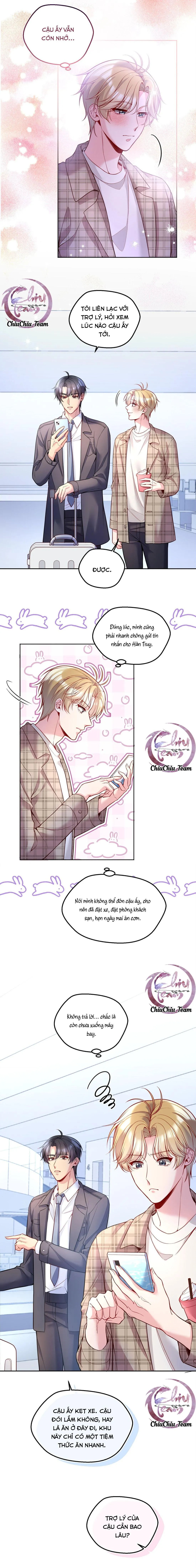 Hàn Viễn Chapter 103 Trang 6