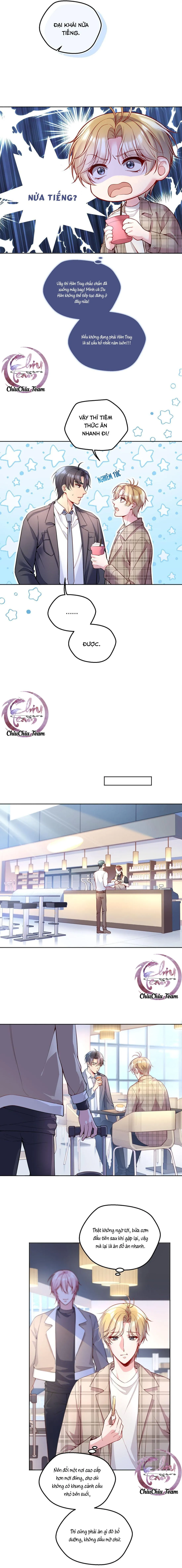 Hàn Viễn Chapter 103 Trang 7