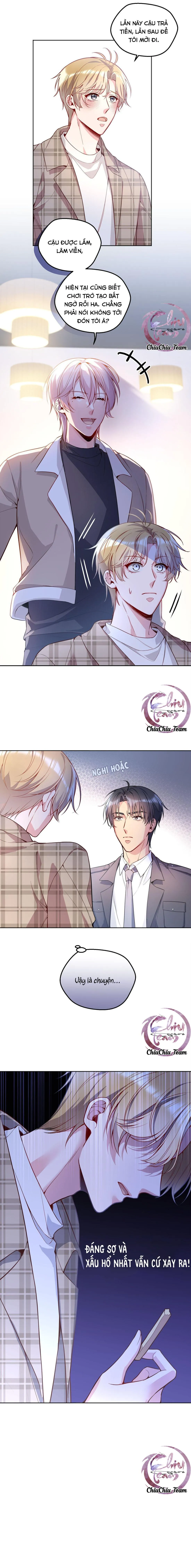 Hàn Viễn Chapter 103 Trang 8