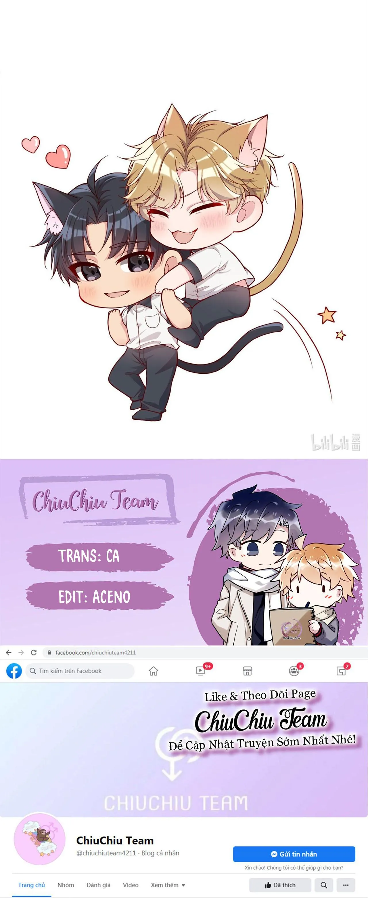 Hàn Viễn Chapter 103 Trang 9