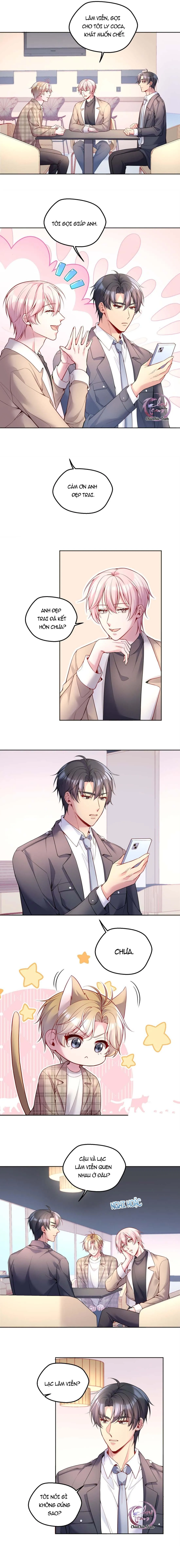 Hàn Viễn Chapter 104 Trang 5