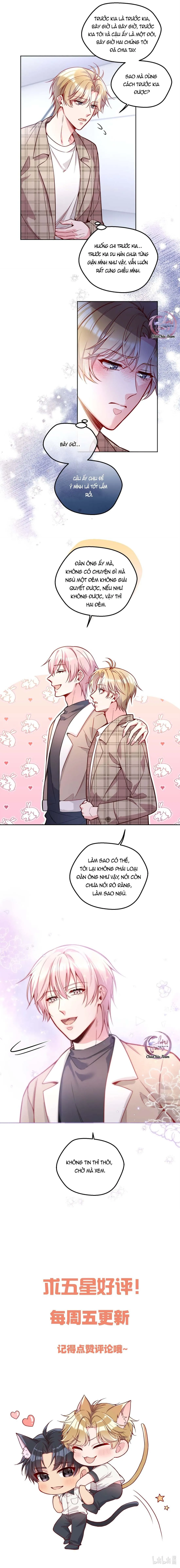 Hàn Viễn Chapter 104 Trang 9