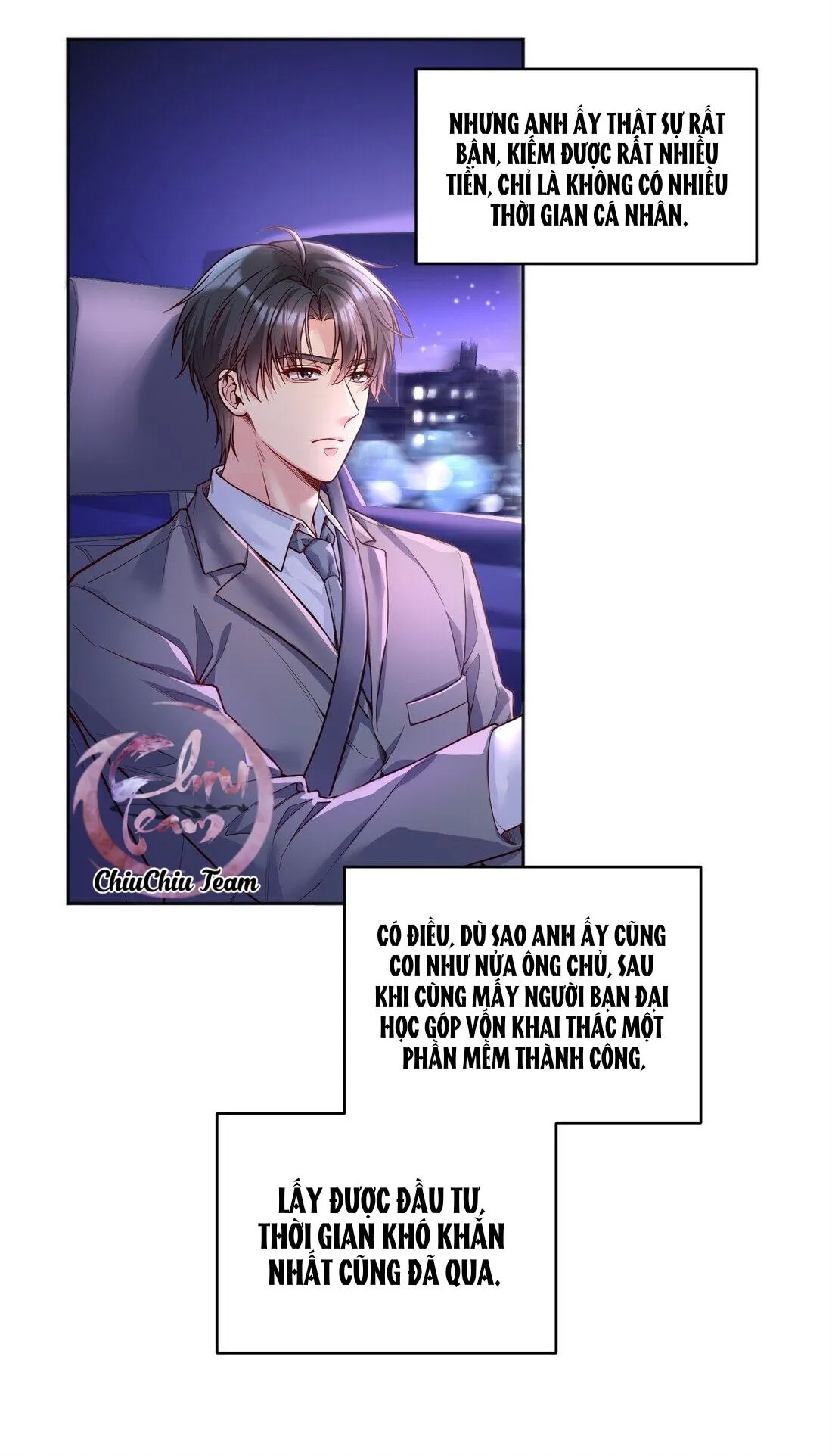 Hàn Viễn Chapter 105 Trang 4
