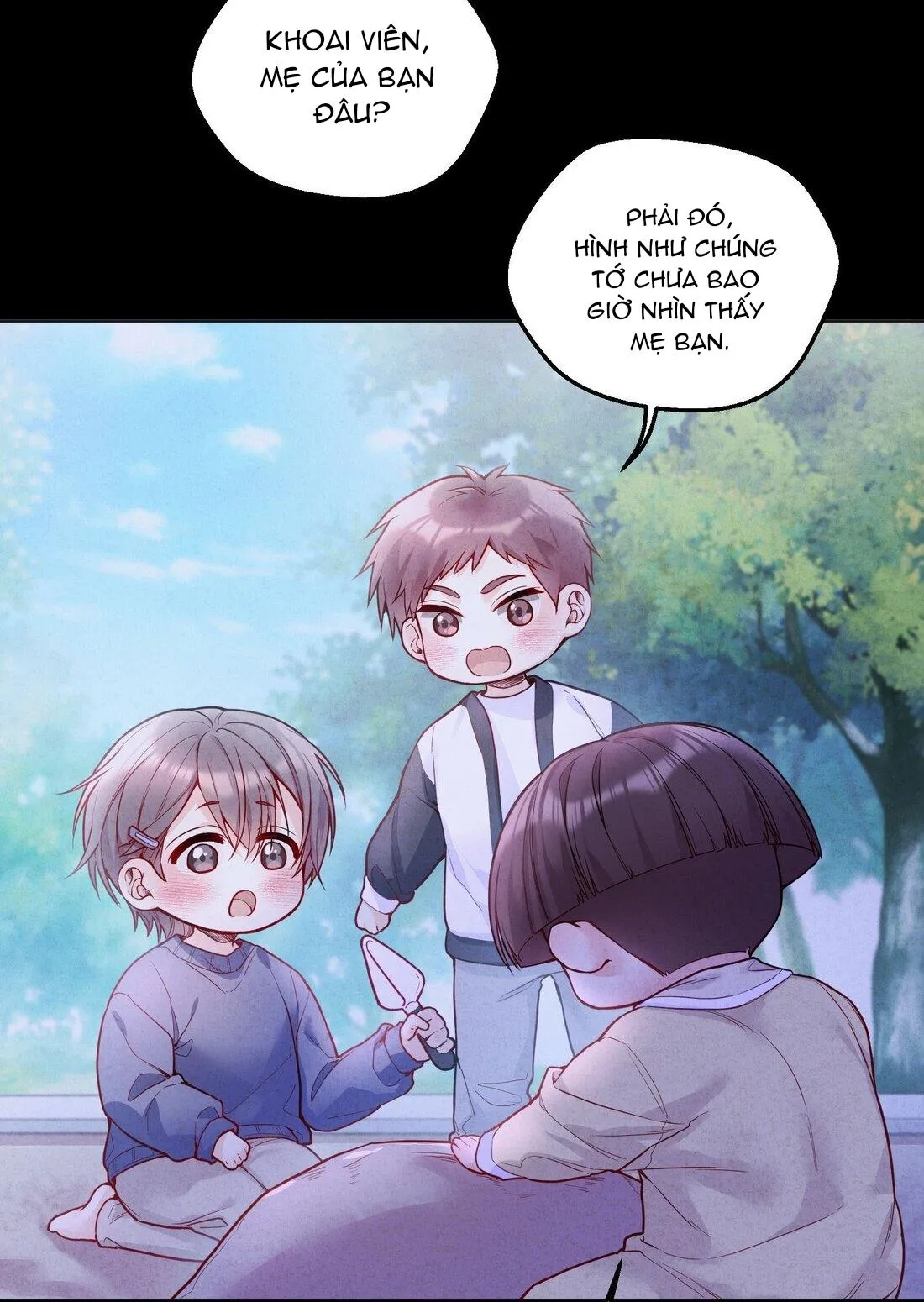 Hàn Viễn Chapter 105 Trang 8