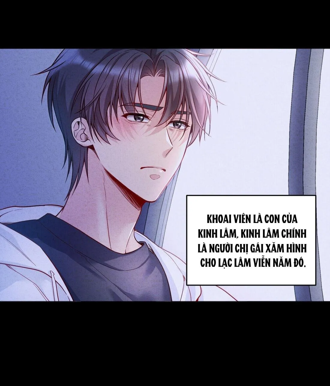 Hàn Viễn Chapter 105 Trang 10