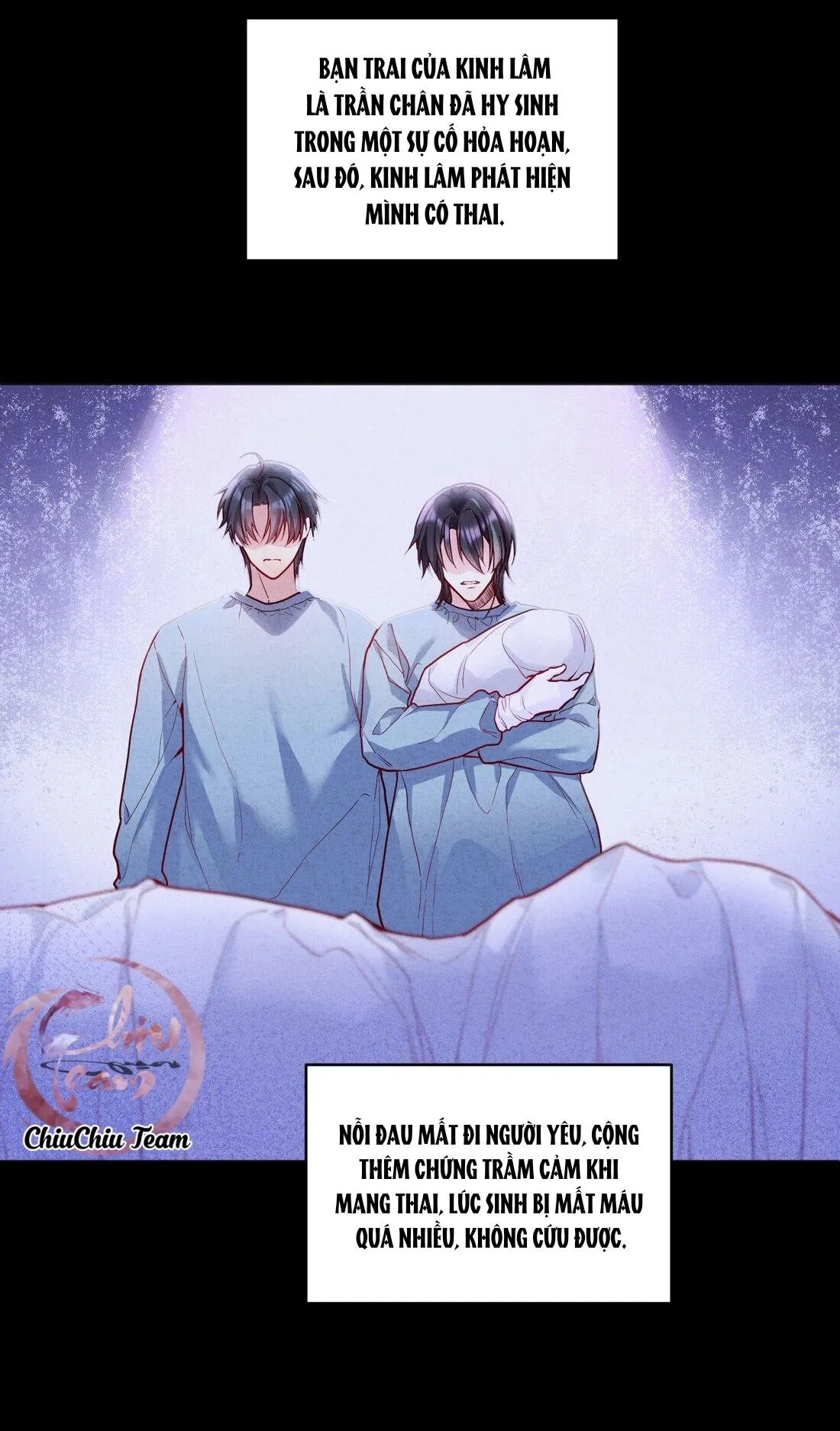 Hàn Viễn Chapter 105 Trang 11