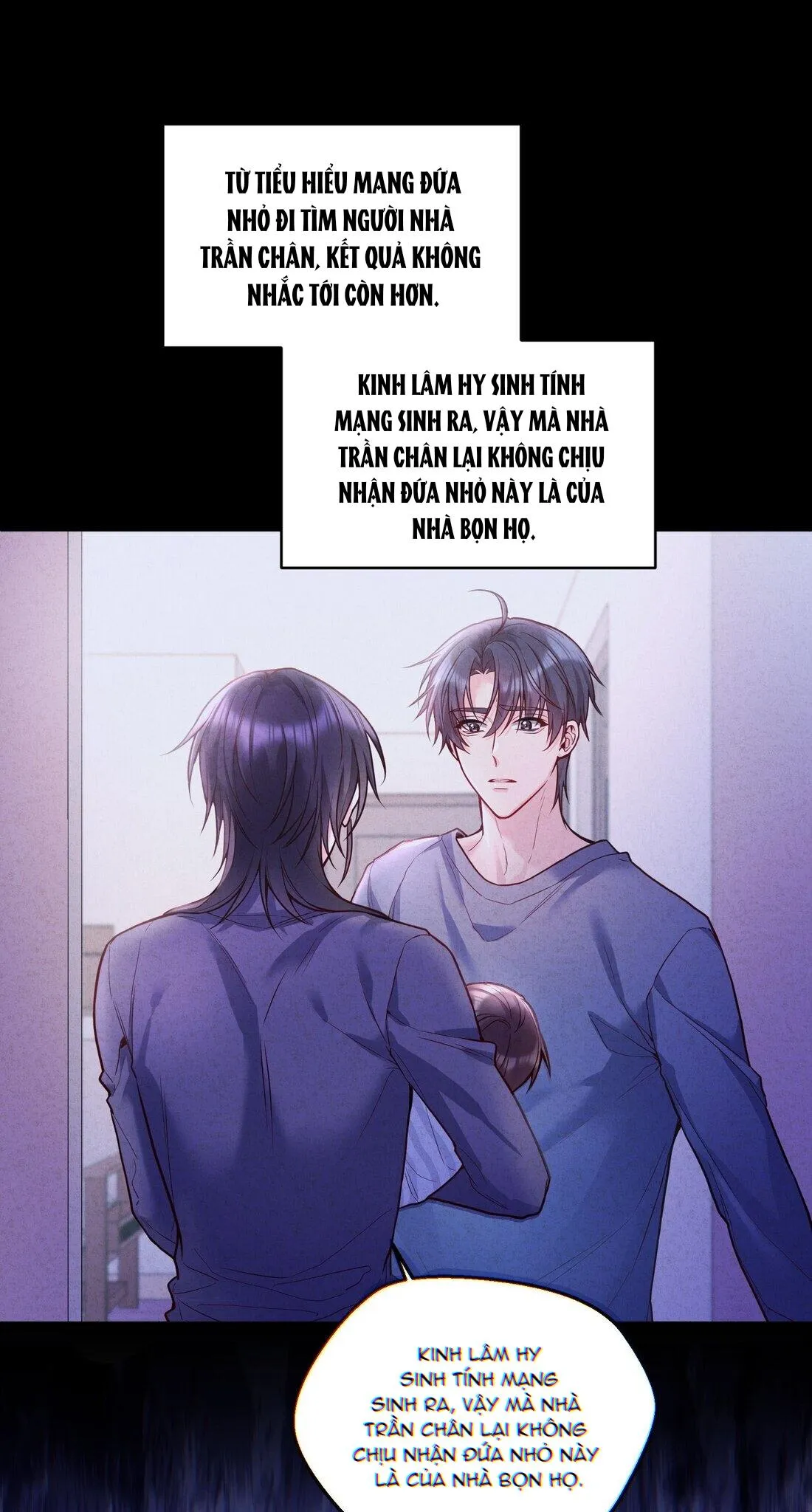 Hàn Viễn Chapter 105 Trang 12