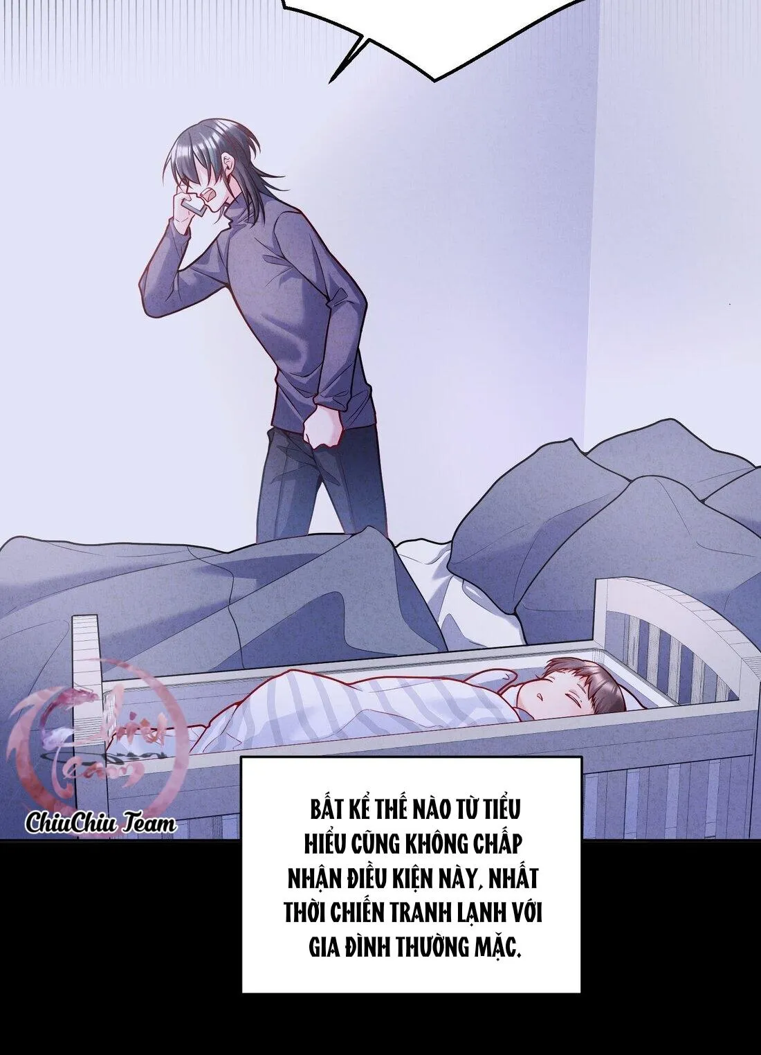 Hàn Viễn Chapter 105 Trang 15