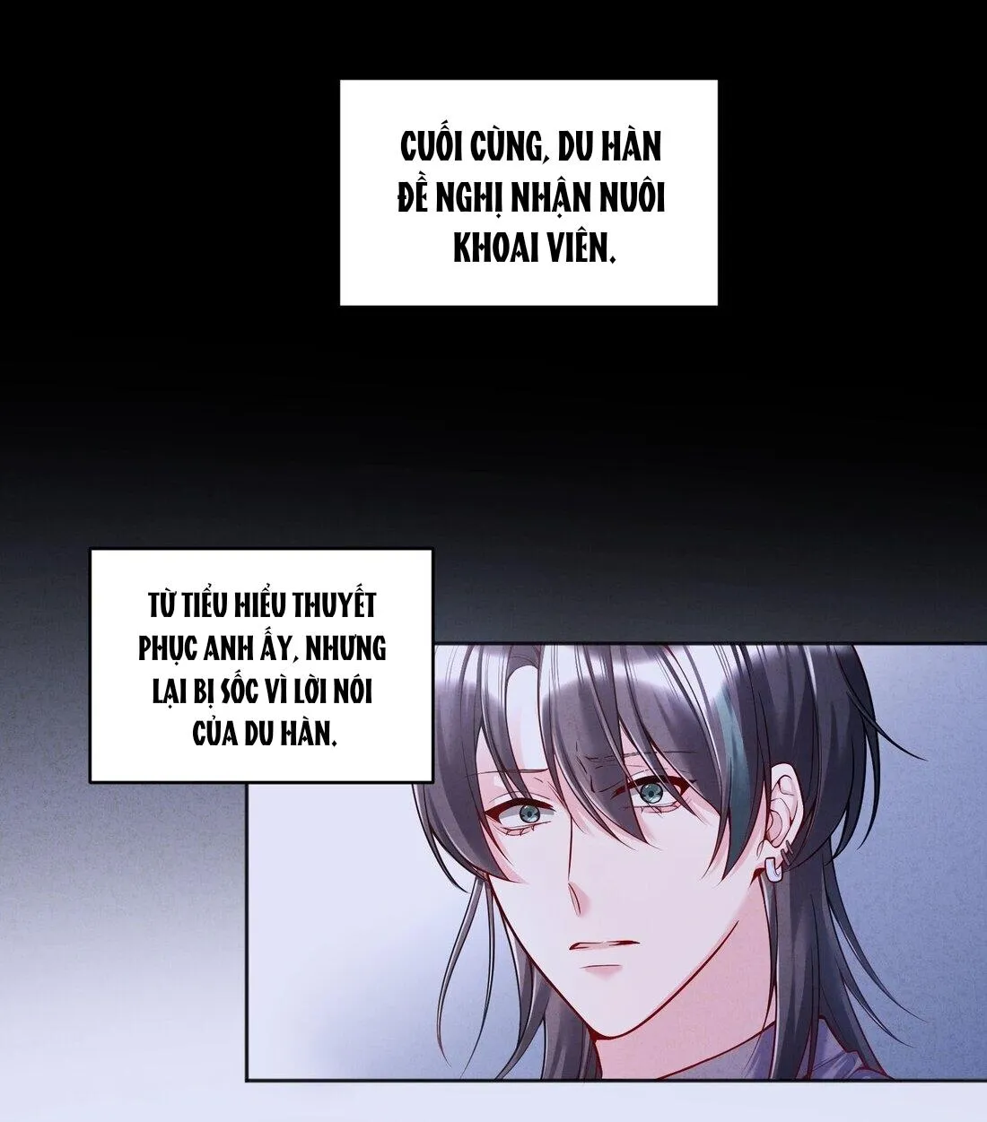 Hàn Viễn Chapter 105 Trang 16