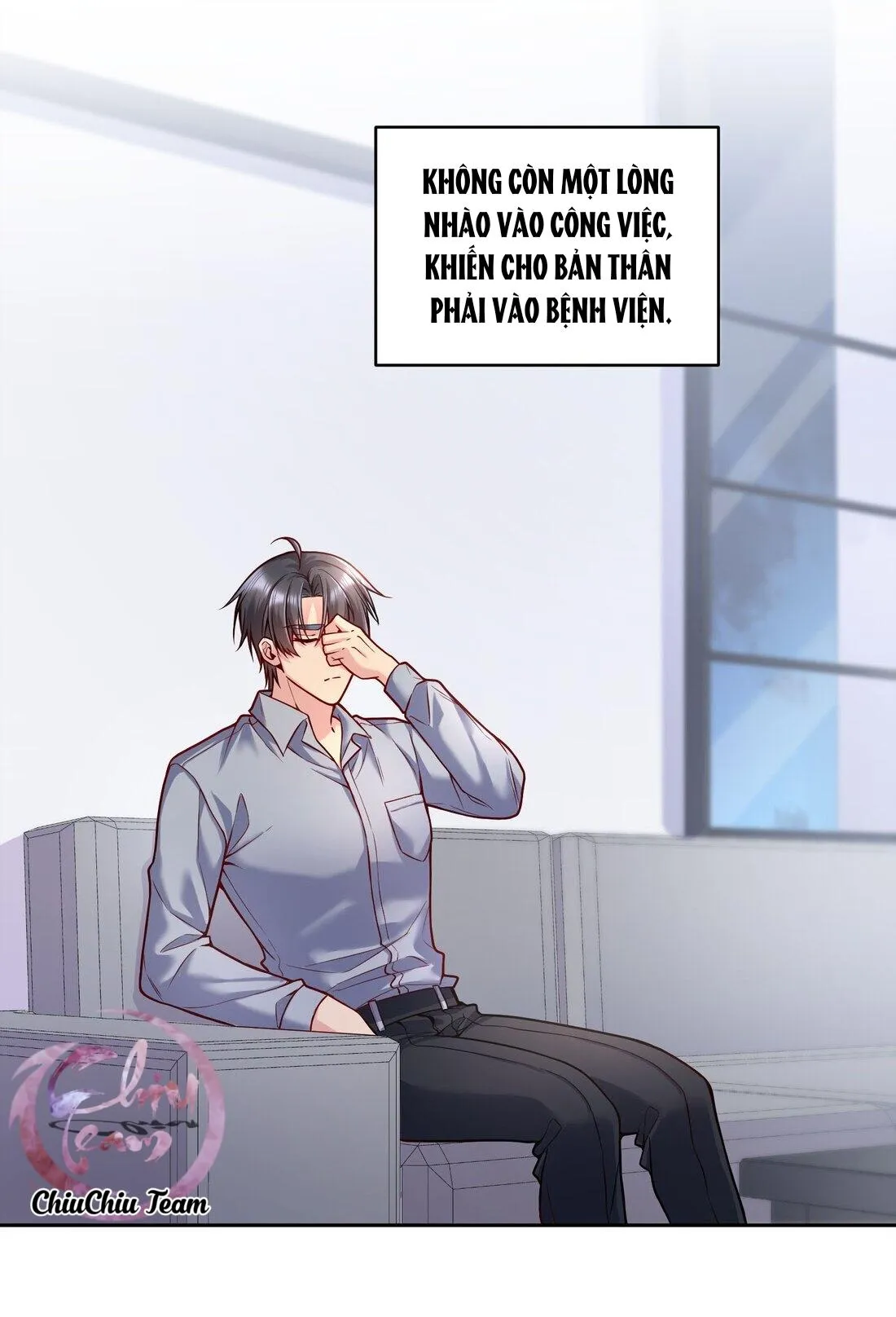 Hàn Viễn Chapter 105 Trang 19