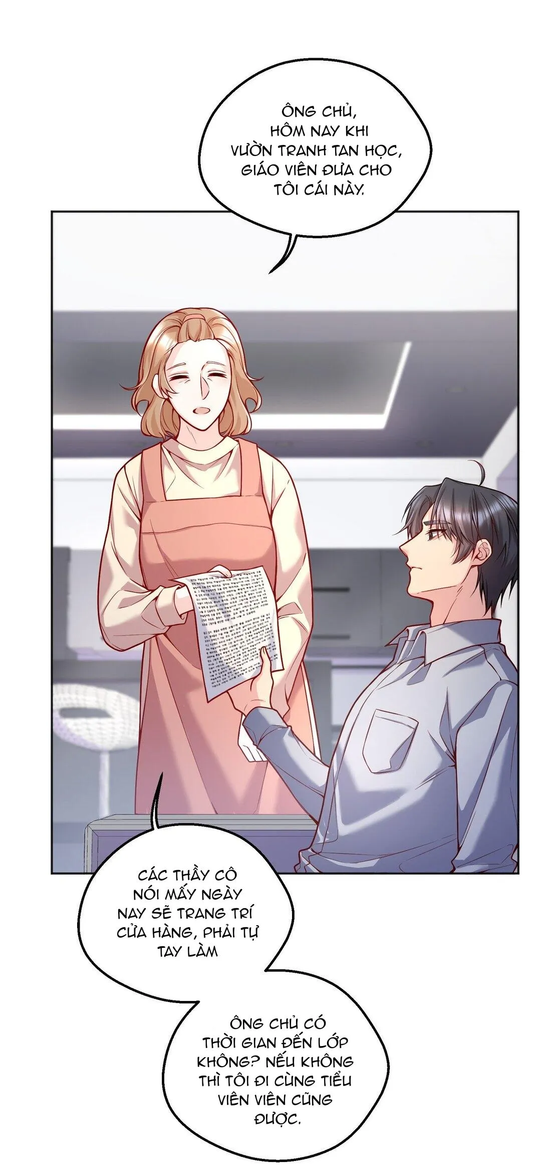 Hàn Viễn Chapter 105 Trang 20