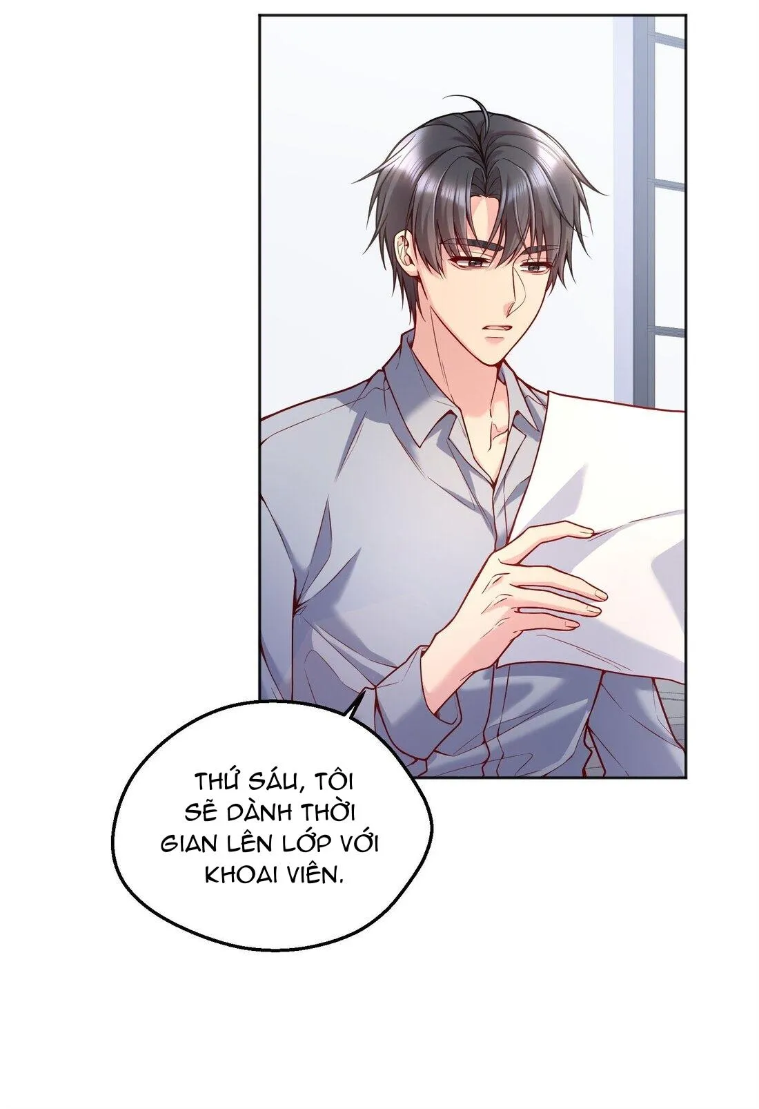 Hàn Viễn Chapter 105 Trang 21