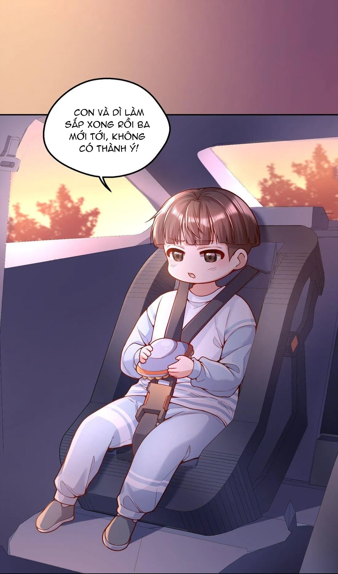 Hàn Viễn Chapter 105 Trang 23