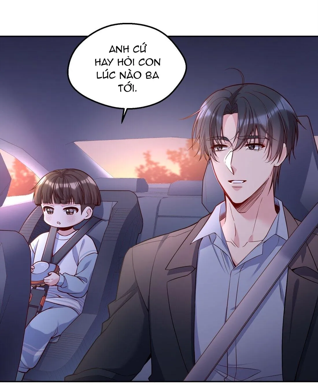Hàn Viễn Chapter 105 Trang 25