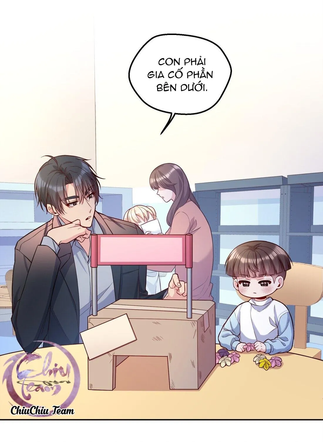 Hàn Viễn Chapter 105 Trang 31