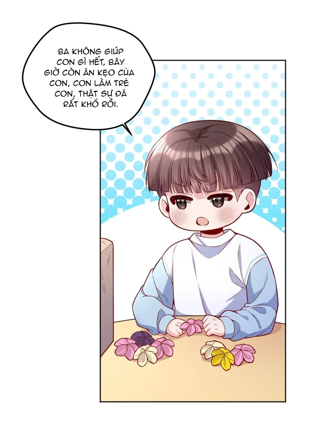 Hàn Viễn Chapter 105 Trang 32