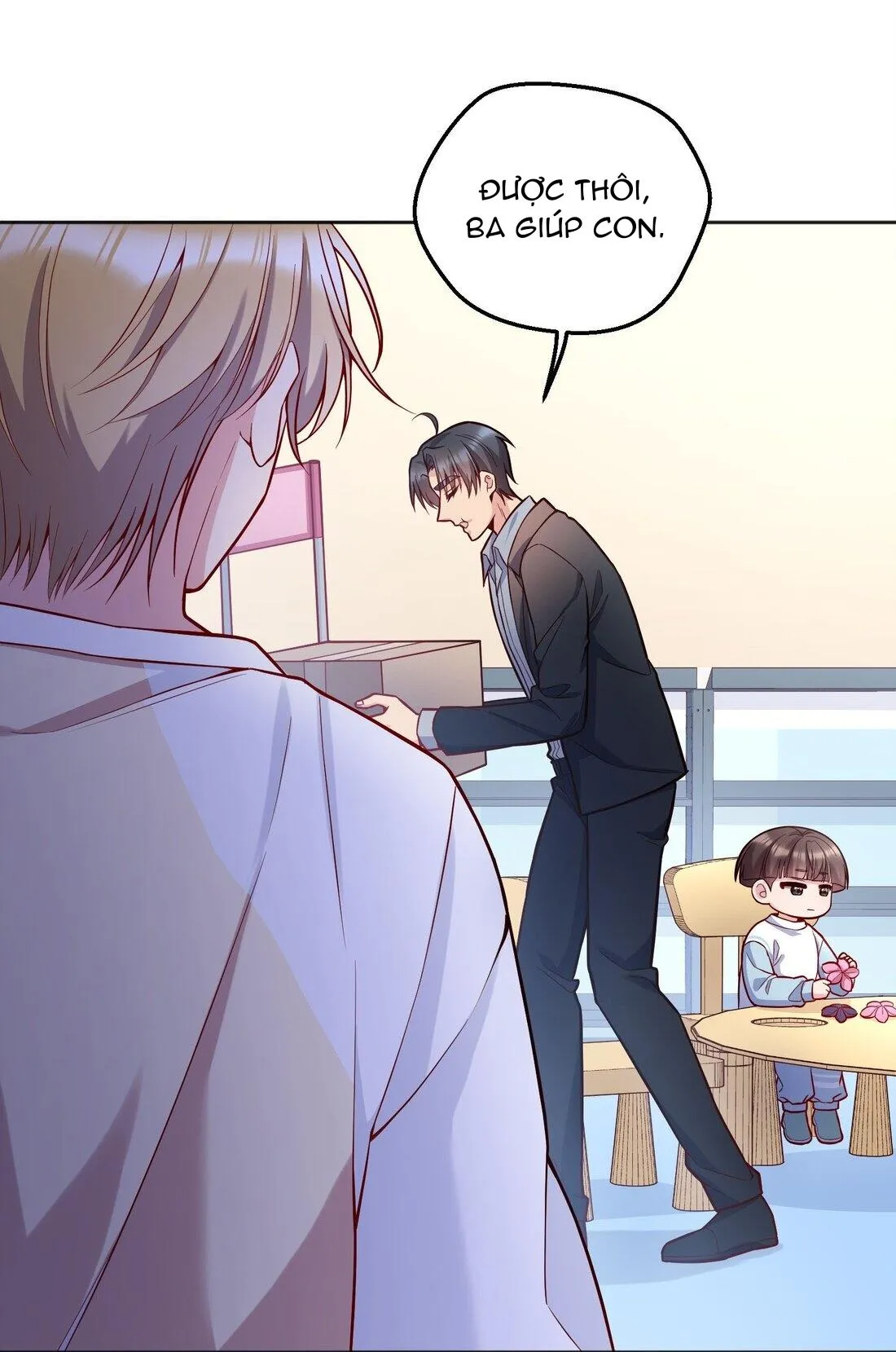 Hàn Viễn Chapter 105 Trang 33