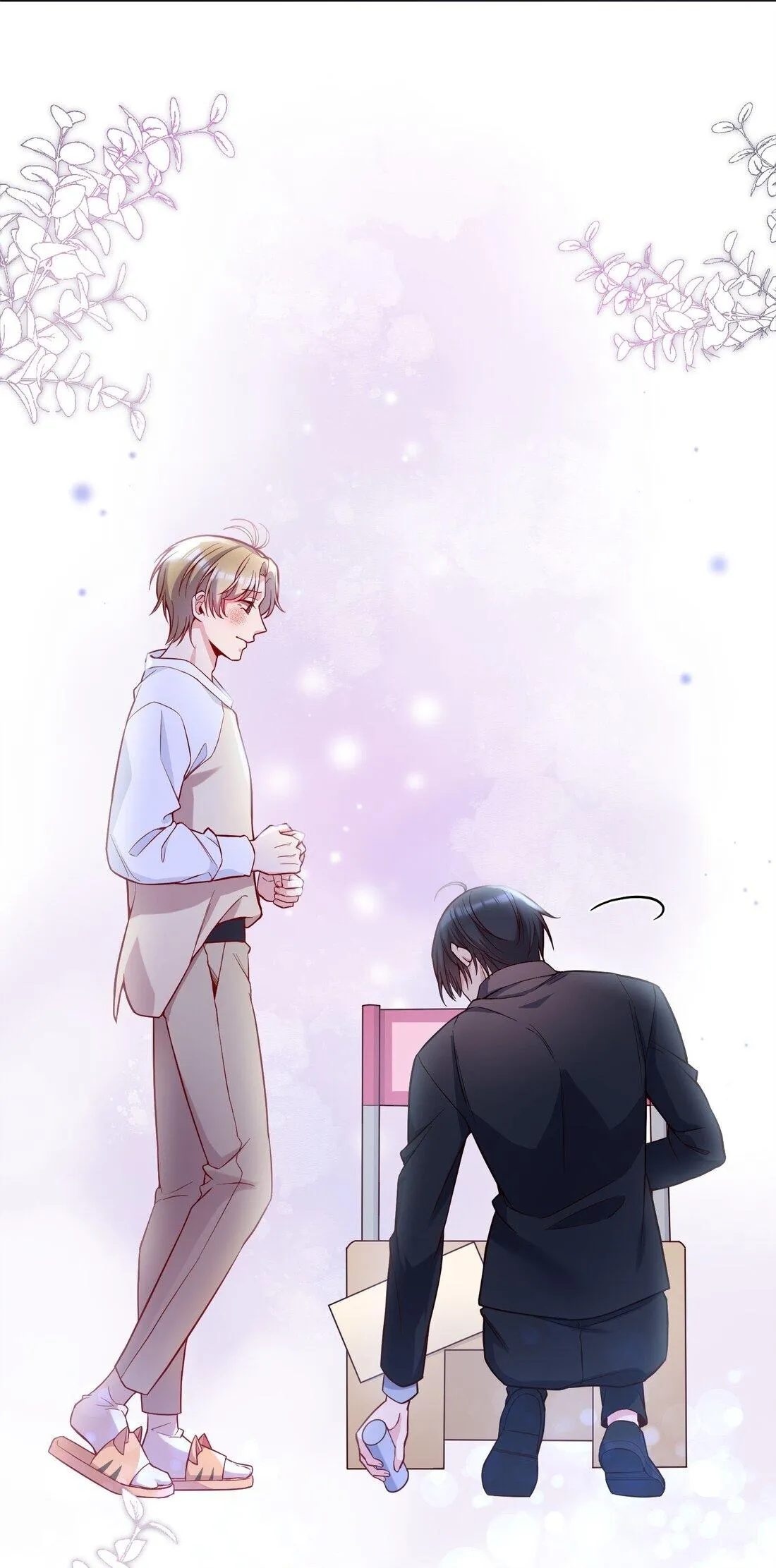 Hàn Viễn Chapter 105 Trang 34